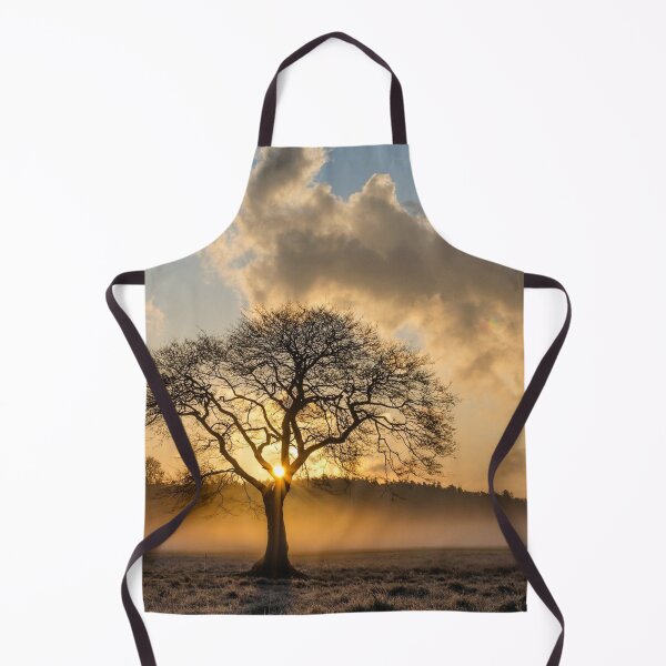 Item preview, lone tree designed and sold by Vishal Varma.