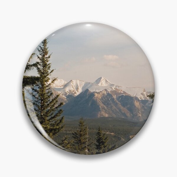Item preview, A little bit of Banff series # 4 designed and sold by Elisabeth Dubois.