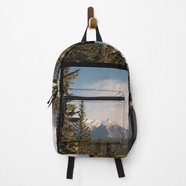 Item preview, A little bit of Banff series # 4 designed and sold by Elisabeth Dubois.