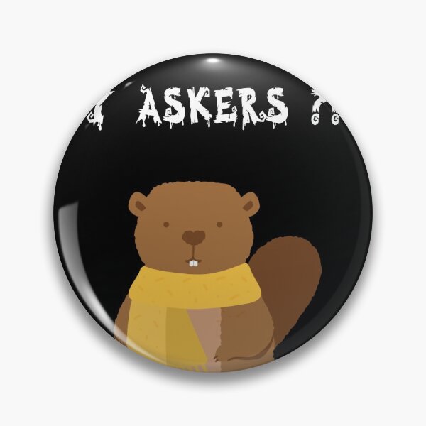 Item preview, Any askers ? designed and sold by Drawartista.