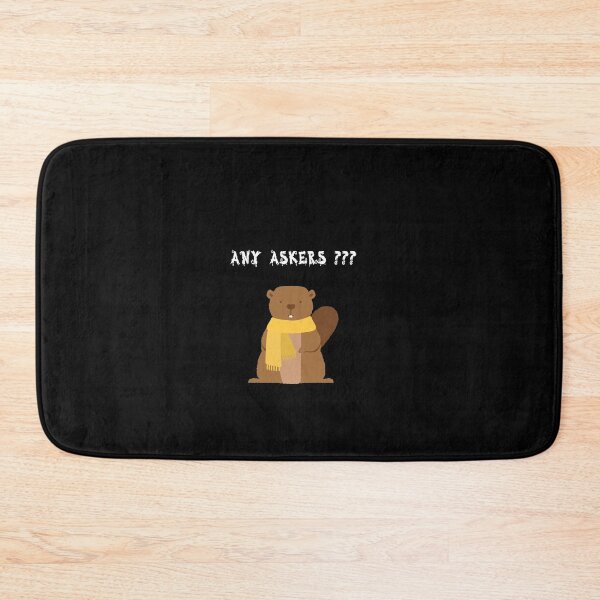 Item preview, Any askers ? designed and sold by Drawartista.