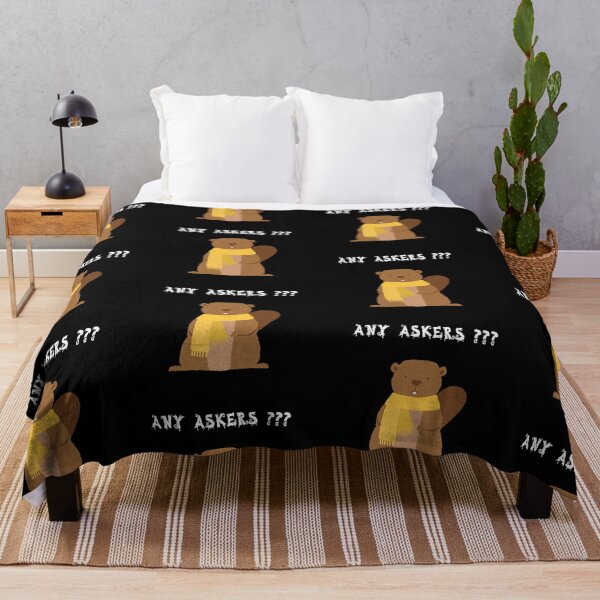 Item preview, Any askers ? designed and sold by Drawartista.