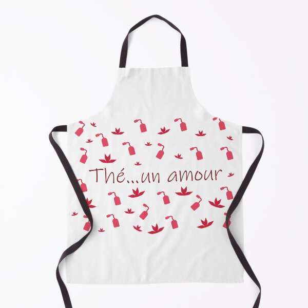 Item preview, thé...un amour - you're love- red designed and sold by CSouissi.