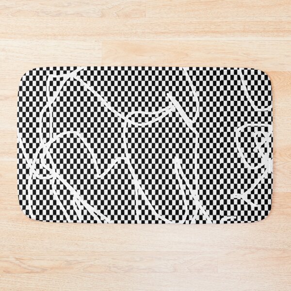 Item preview, Black and white designed and sold by BImP design.
