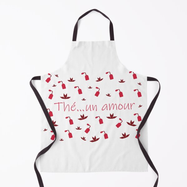 Item preview, thé...un amour - you're love- red and burgundy designed and sold by CSouissi.