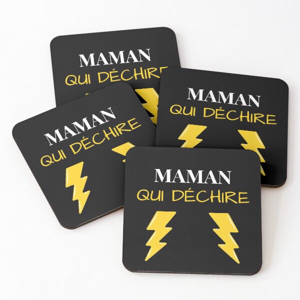 Item preview, Lightning bolt mom designed and sold by ProShirtDesign.