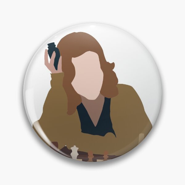 Item preview, The Queen's Gambit designed and sold by OrakArt.