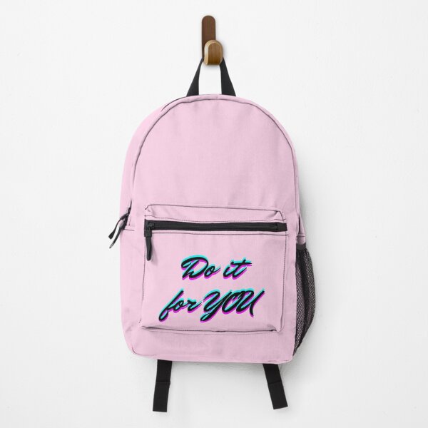 Item preview, Do it for you. Fitness female motivation quote designed and sold by soniaaseguin.