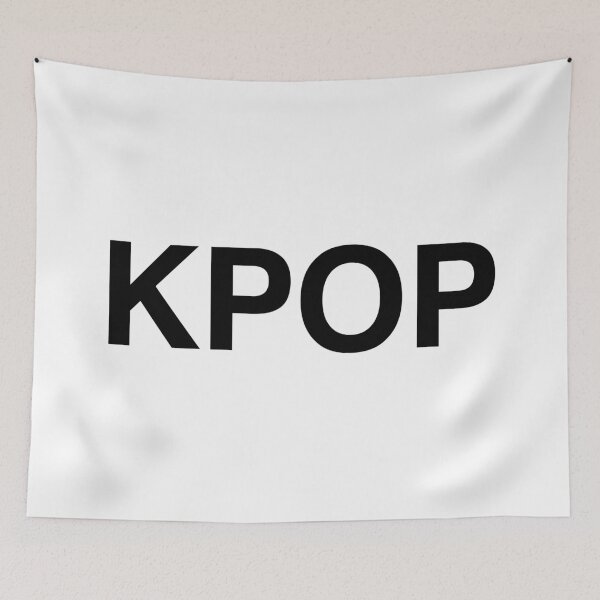Item preview, KPOP designed and sold by Heidenr.