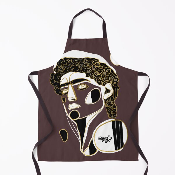 Item preview, "David" (Michelangelo) designed and sold by anibo.