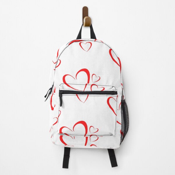 Item preview, Love with Hearts designed and sold by IswaryaSankar.