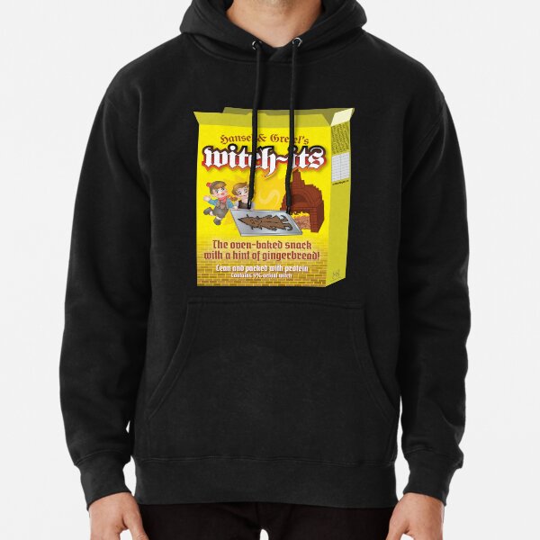 Hansel & Gretel: Witch-Its Pullover Hoodie