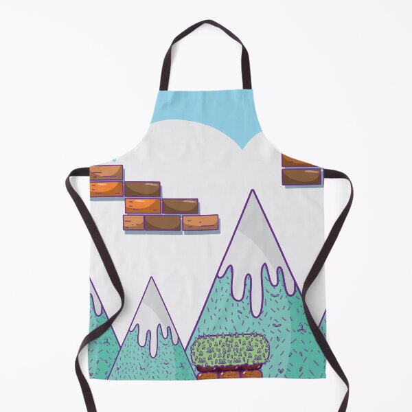 Item preview, Retro Gaming World designed and sold by harrismmxv.