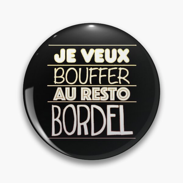 Item preview, I want to eat at the restaurant brothel designed and sold by Magounette.