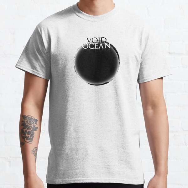 Void Ocean Logo Classic T-Shirt