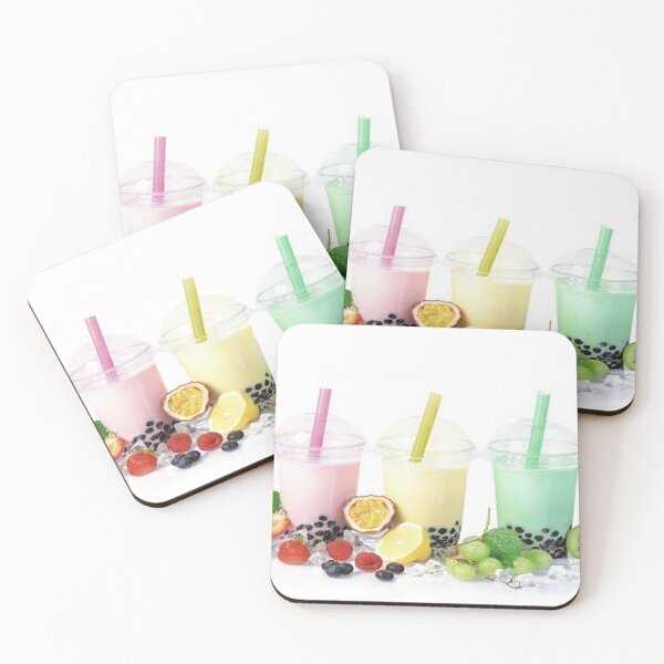Item preview, Bubble tea drink designed and sold by Zarnish71.