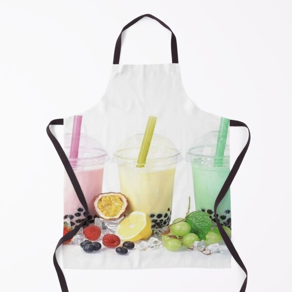 Item preview, Bubble tea drink designed and sold by Zarnish71.