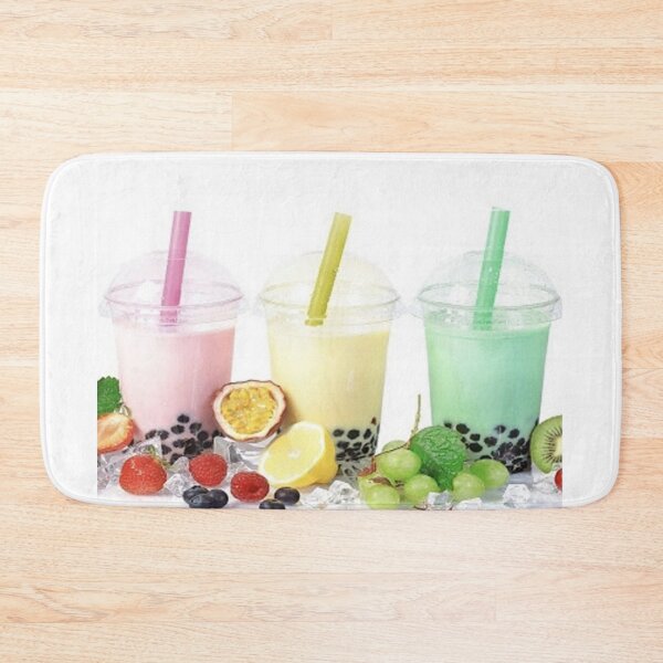 Item preview, Bubble tea drink designed and sold by Zarnish71.
