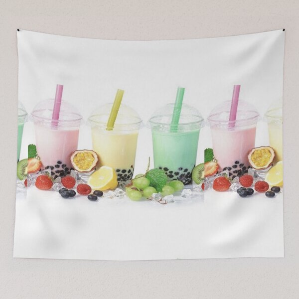 Item preview, Bubble tea drink designed and sold by Zarnish71.