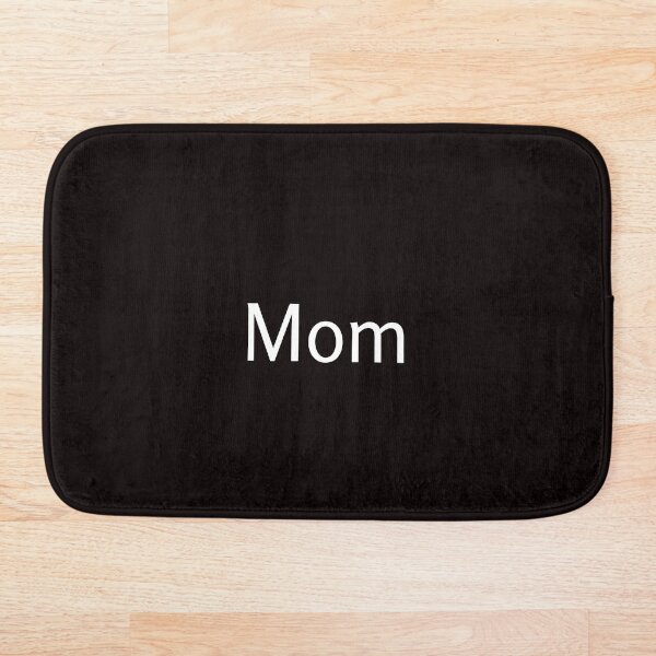 Item preview, Copy of Mom designed and sold by Textbubble.