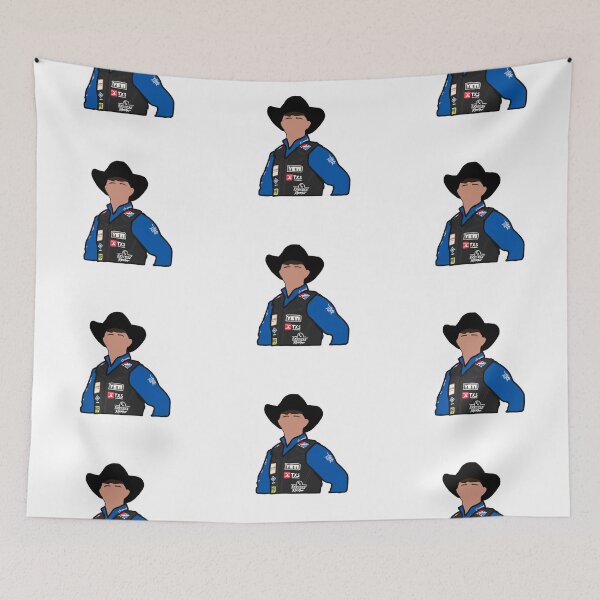 Item preview, Stetson Wright  designed and sold by Bullsit Designs.