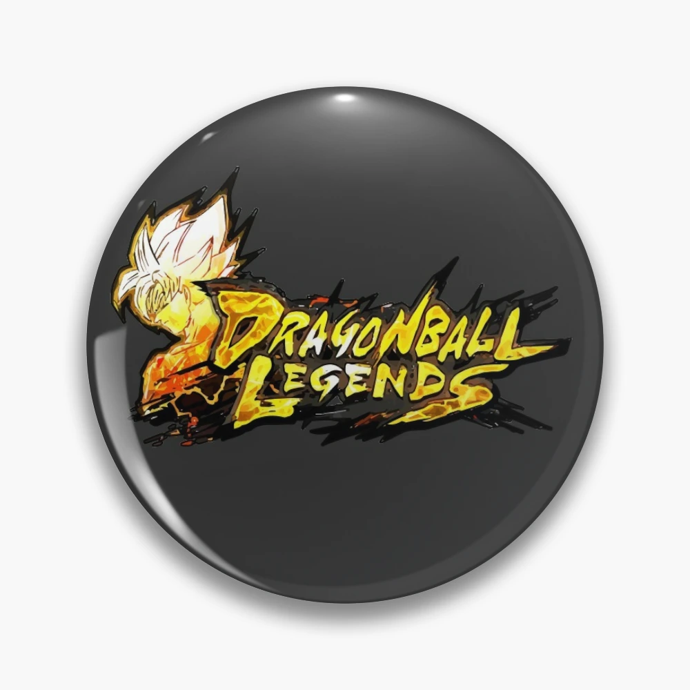 Pin on Dragon Ball Legends