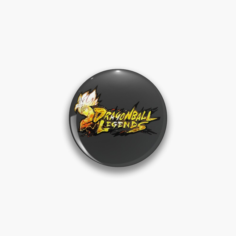 Pin on Dragon Ball Legends