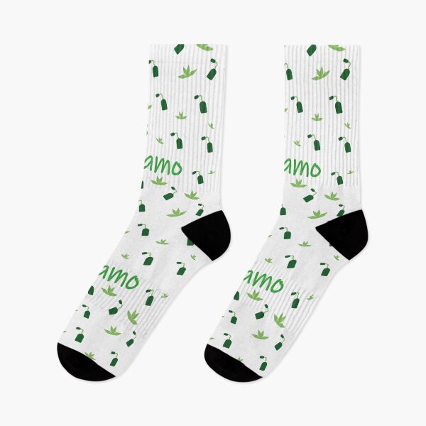 Item preview,  Te amo - I love tea in spanish- green designed and sold by CSouissi.