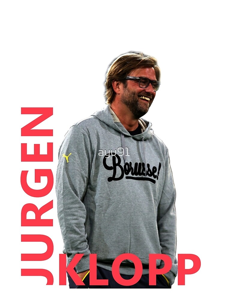 jurgen klopp christmas t shirt