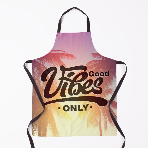 Item preview, Good vibes only 3 designed and sold by mark ashkenazi.