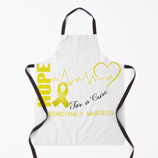 Item preview, Hope For A Cure Microcephaly Awareness designed and sold by frechettee.