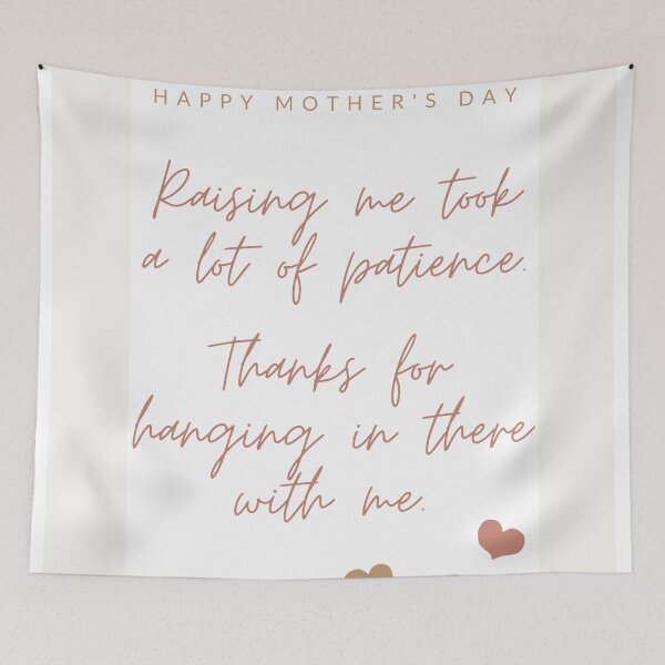 Item preview, Happy mothers day. Mothers day 2021 designed and sold by soniaaseguin.