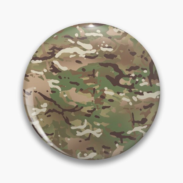 Artikelvorschau, British MTP camouflage mask entworfen und verkauft von MartinTa.