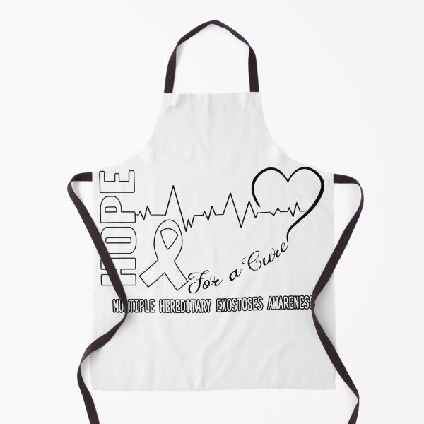Item preview, Hope For A Cure Multiple Hereditary Exostoses Awareness designed and sold by frechettee.