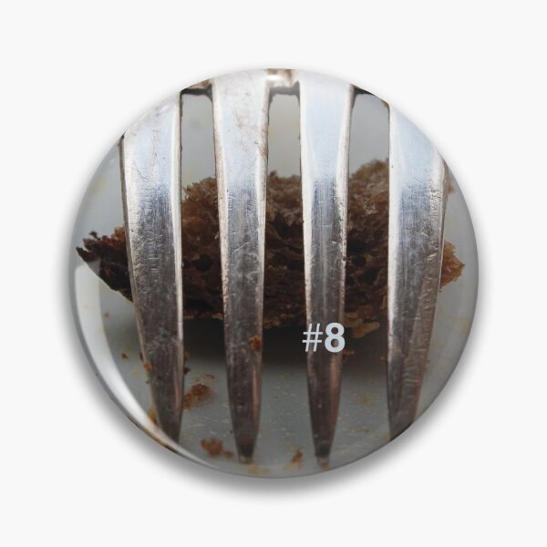 Item preview, The Eighth Commandment designed and sold by Elena Popovskaya.