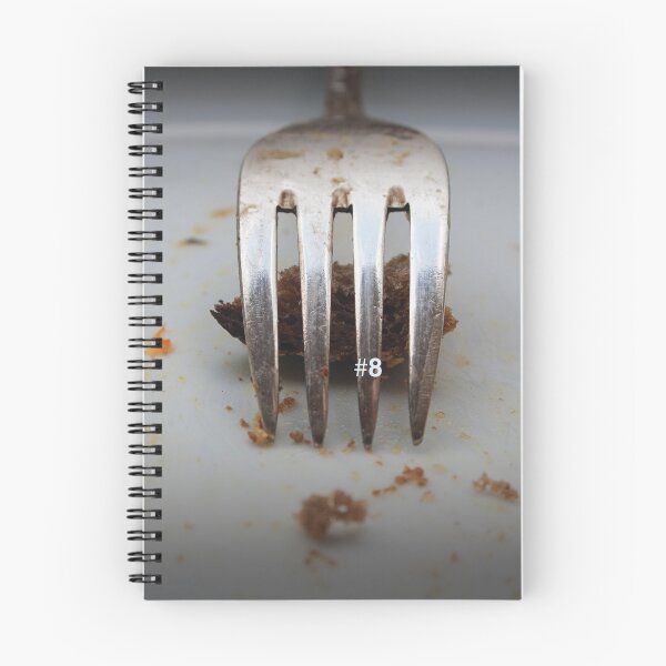 Item preview, The Eighth Commandment designed and sold by Elena Popovskaya.