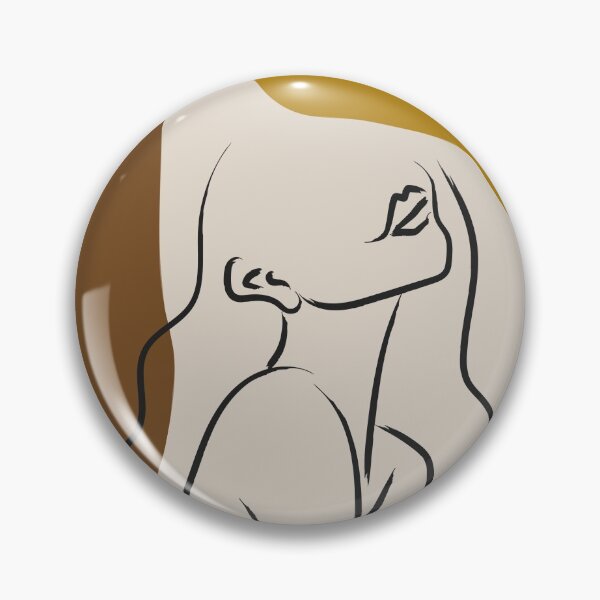Item preview, face line art1 designed and sold by Yamini Lobiyal.