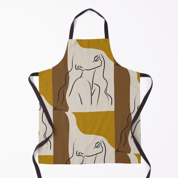 Item preview, face line art1 designed and sold by Yamini Lobiyal.