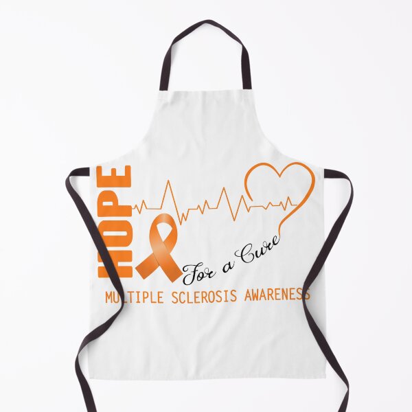 Item preview, Hope For A Cure Multiple Sclerosis Awareness designed and sold by frechettee.
