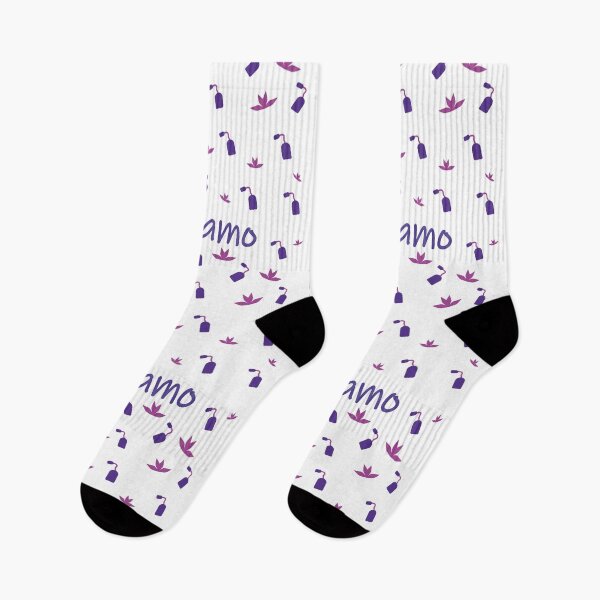 Item preview, Te amo - I love you in spanish- purple and pink designed and sold by CSouissi.