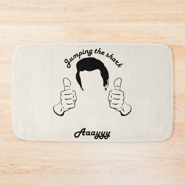 Item preview, Jumping the Shark. Aaayyy designed and sold by albix81.