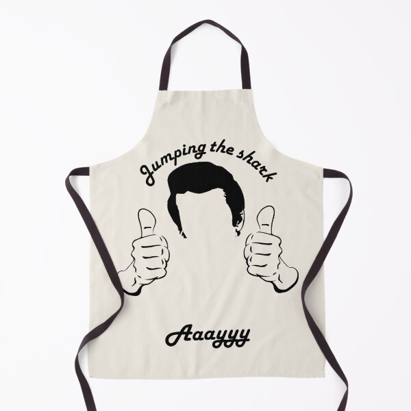 Item preview, Jumping the Shark. Aaayyy designed and sold by albix81.