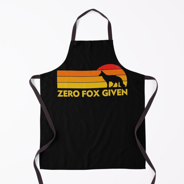 Item preview, Vintage Zero Fox Given designed and sold by whitneyiott9632.