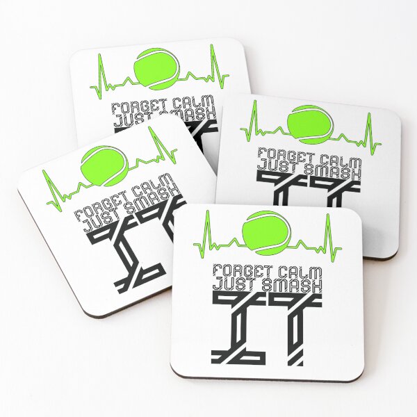 Item preview, Forget calm just smash it desgin designed and sold by ChristopherIBK.