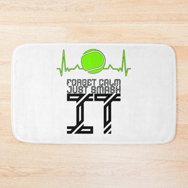 Item preview, Forget calm just smash it desgin designed and sold by ChristopherIBK.