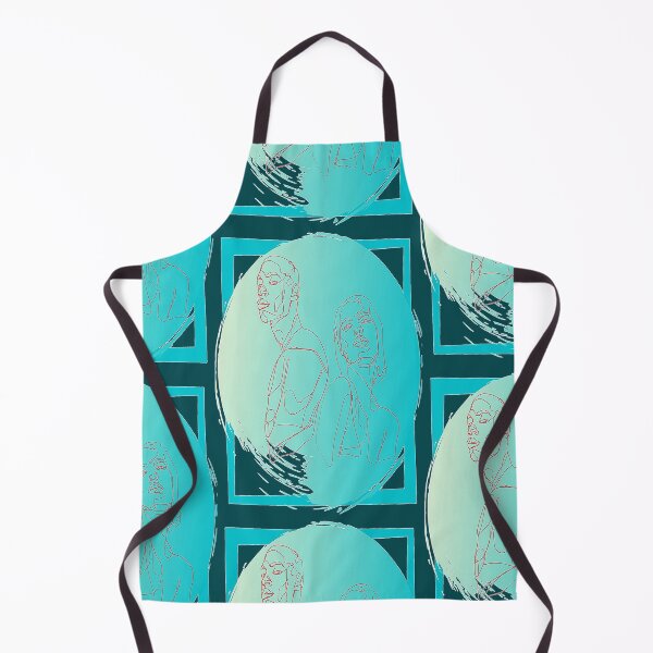 Item preview, Diseño Lineal, Rostros Abstractos, Psicodélico Arte Abstraco designed and sold by Adri Barnard.