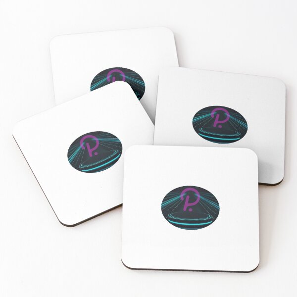 Item preview, Cryptocurrency: Polkadot (DOT) 22 designed and sold by Bouzdesigns.