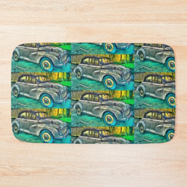 Item preview, Morris minor convertable designed and sold by mittie101.
