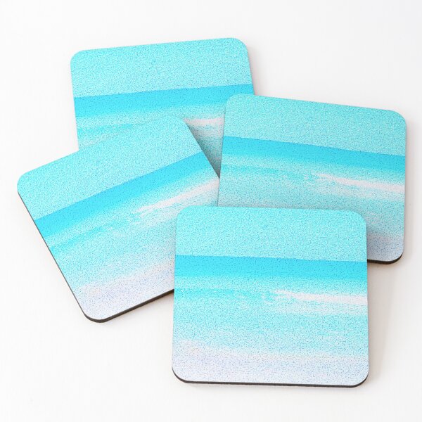 Item preview, Blissful Beach - Sunshine Breeze designed and sold by SilverPegasus.