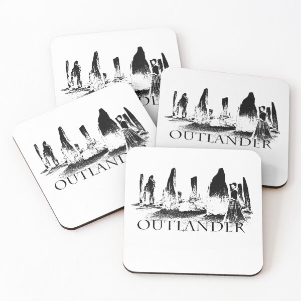 Item preview, Claire Outlander designed and sold by TD74s.